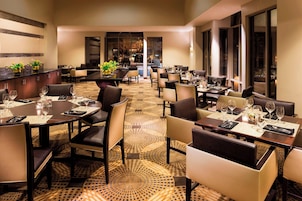 Breakfast and dinner served, American cuisine