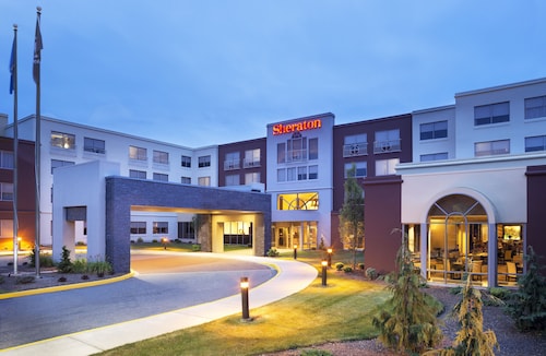 Sheraton Hartford South Hotel