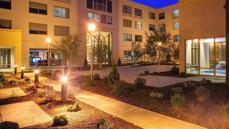Sheraton Hartford South Hotel