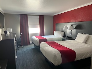 Chambre Double Classique