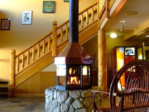 Intérieur