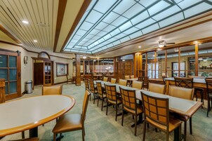 Servicio de la propiedad