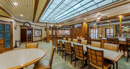 Best Western Plus Wooster Hotel & Conference Center