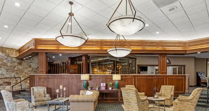 Best Western Plus Wooster Hotel & Conference Center