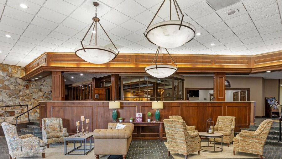 Best Western Plus Wooster Hotel & Conference Center