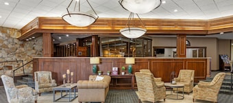 Best Western Plus Wooster Hotel & Conference Center