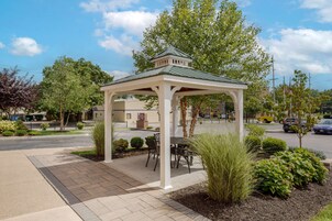 Servicio de la propiedad