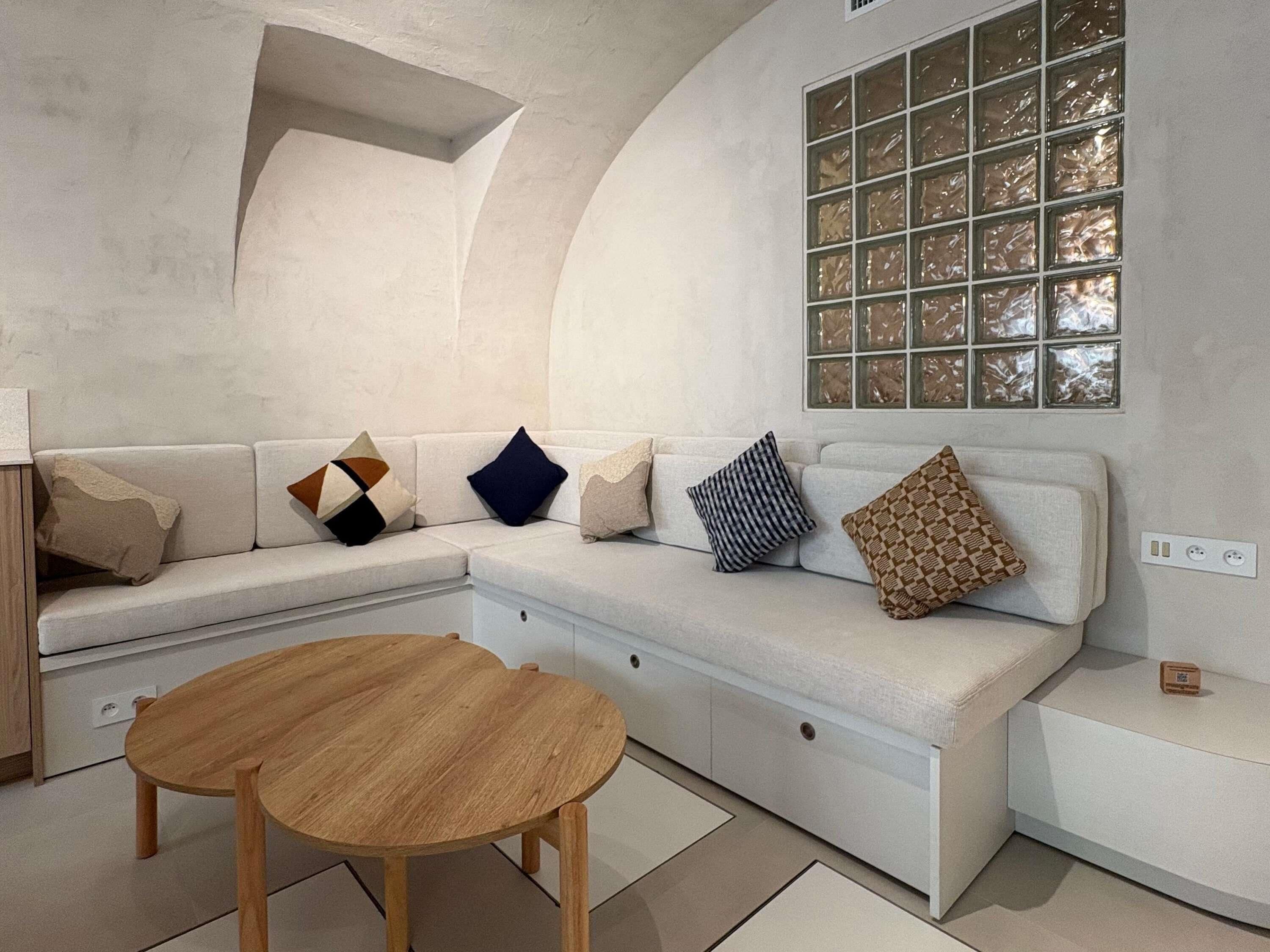 Luxury-Apartment, Mehrere Betten