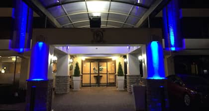 Holiday Inn Express Detroit-Birmingham by IHG