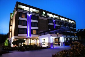 Exterior - Holiday Inn Express Detroit-Birmingham by IHG (Birmingham)