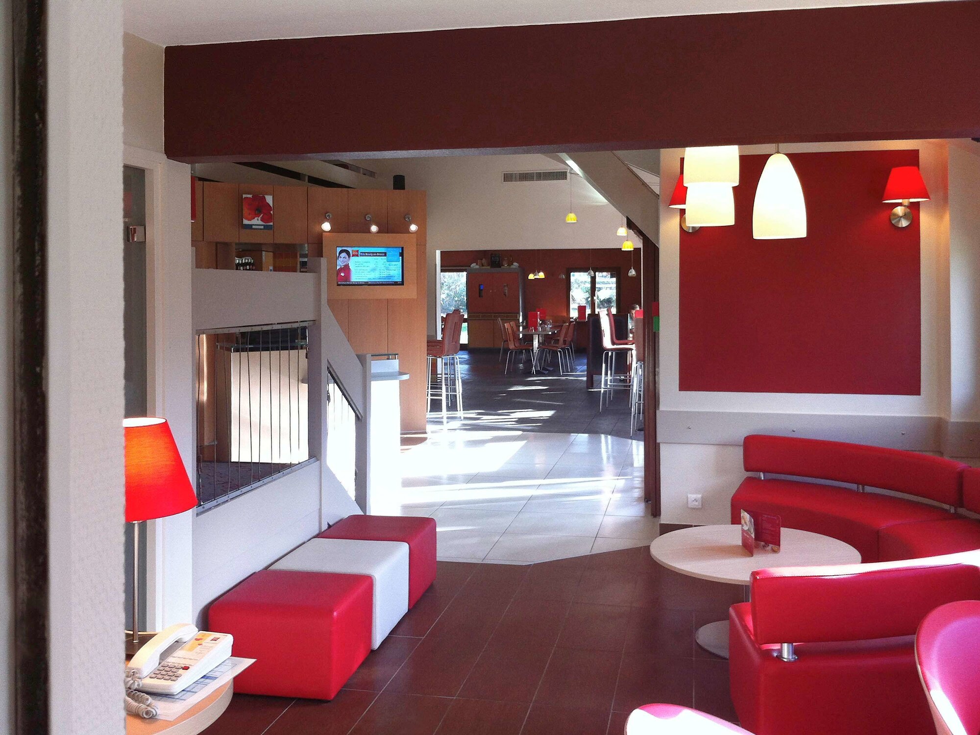 3-Sterne-Hotels