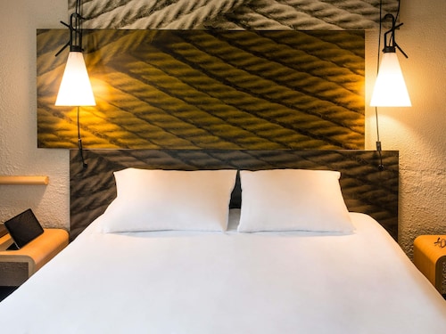 ibis Bourg En Bresse