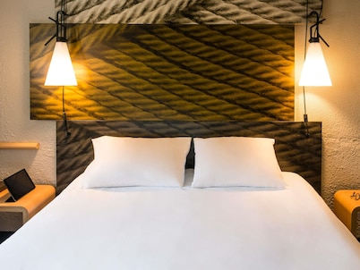 ibis Bourg En Bresse