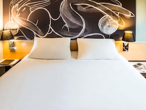 Standard Room, Multiple Beds