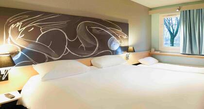 ibis Bourg En Bresse