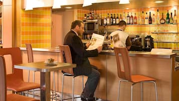 Bar (sur place)