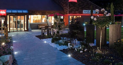 ibis Bourg En Bresse