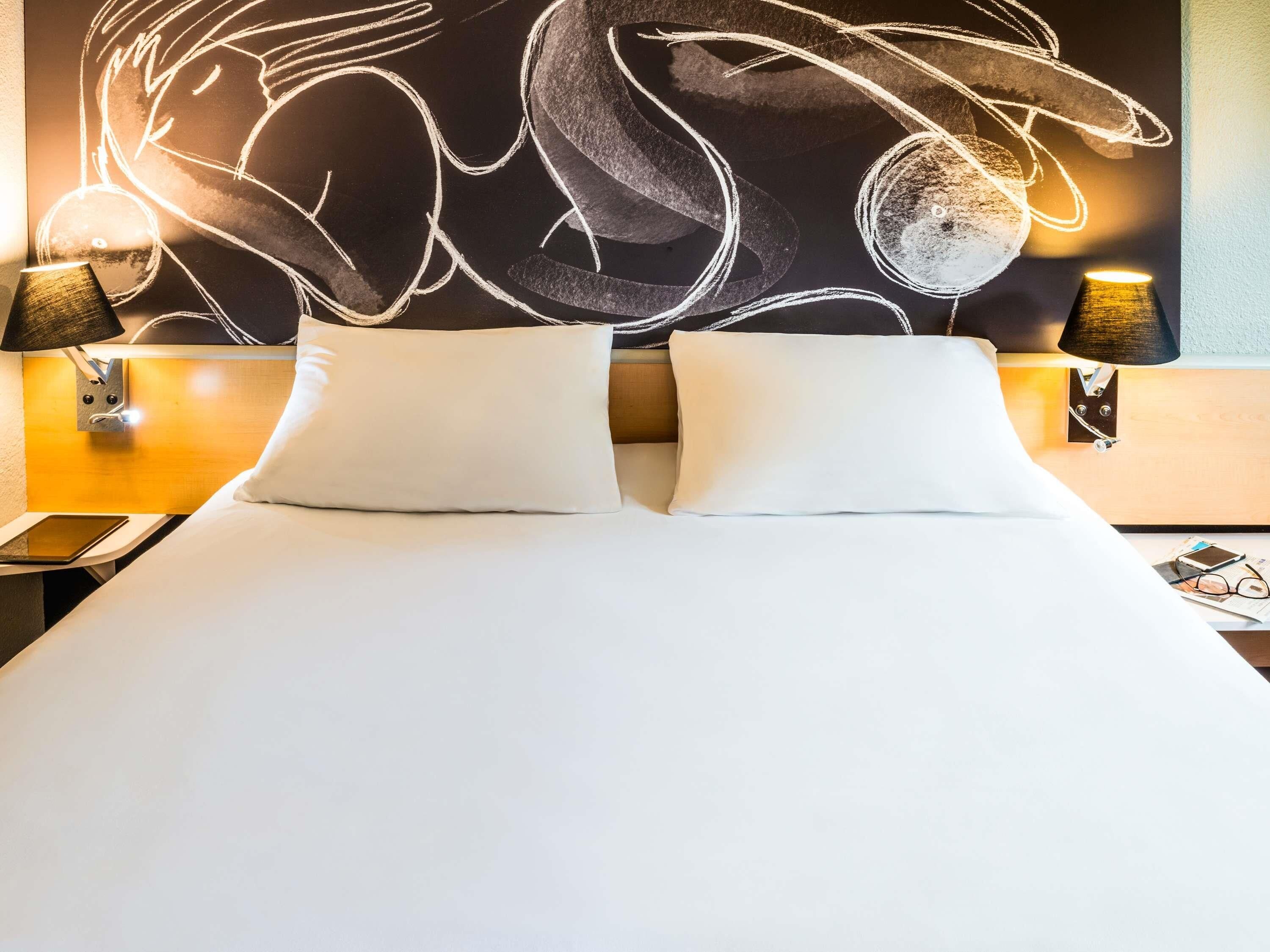 Standard Room, Multiple Beds