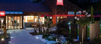 ibis Bourg En Bresse
