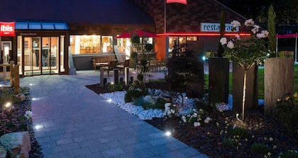 ibis Bourg En Bresse
