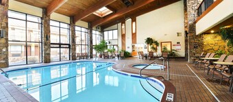 Best Western Center Pointe Inn