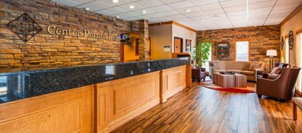 Best Western Center Pointe Inn