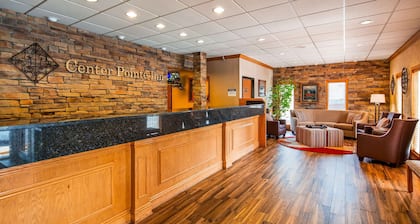 Best Western Center Pointe Inn