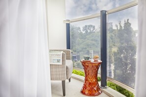 Standard Room, Balcony | Balcony