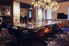 Servicios del alojamiento