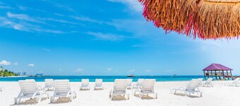 Oasis Palm - All Inclusive