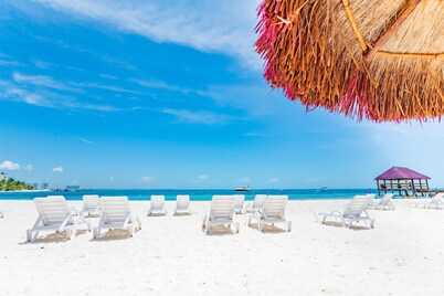 Oasis Palm - All Inclusive