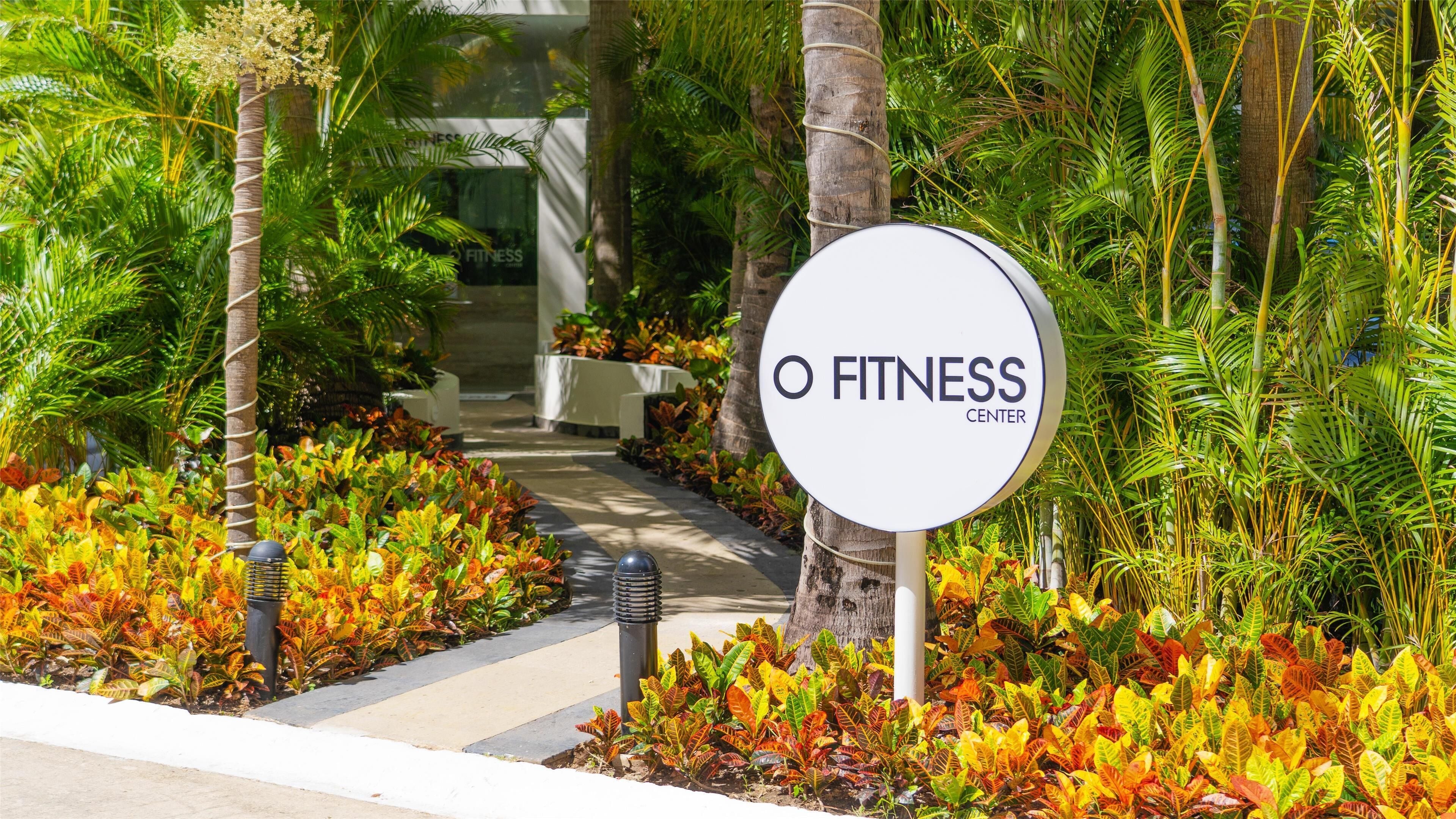 Foto - Oasis Palm - All Inclusive