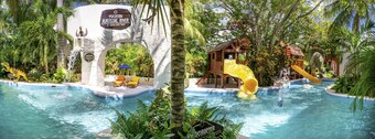 Oasis Palm - All Inclusive