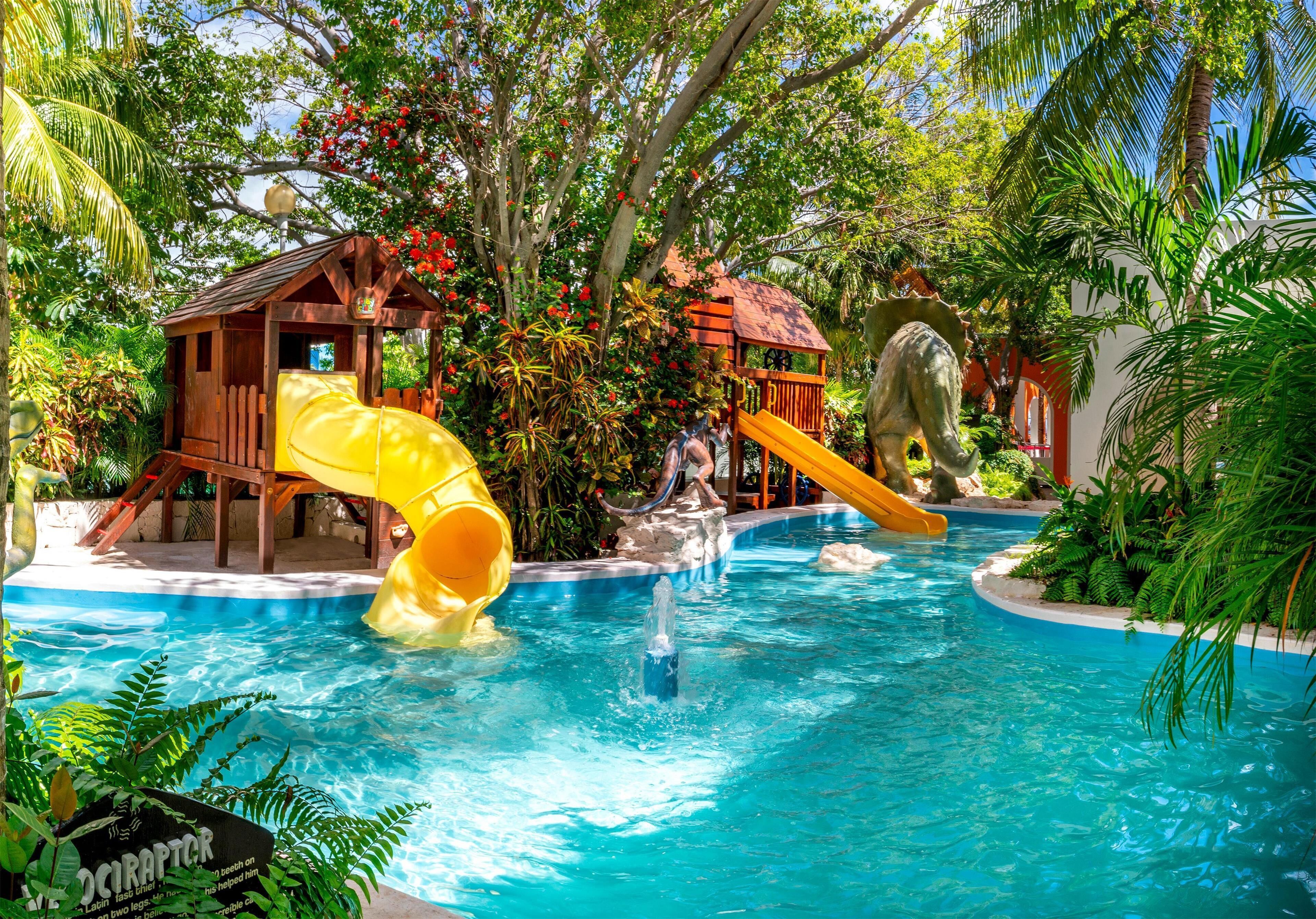 Foto - Oasis Palm - All Inclusive