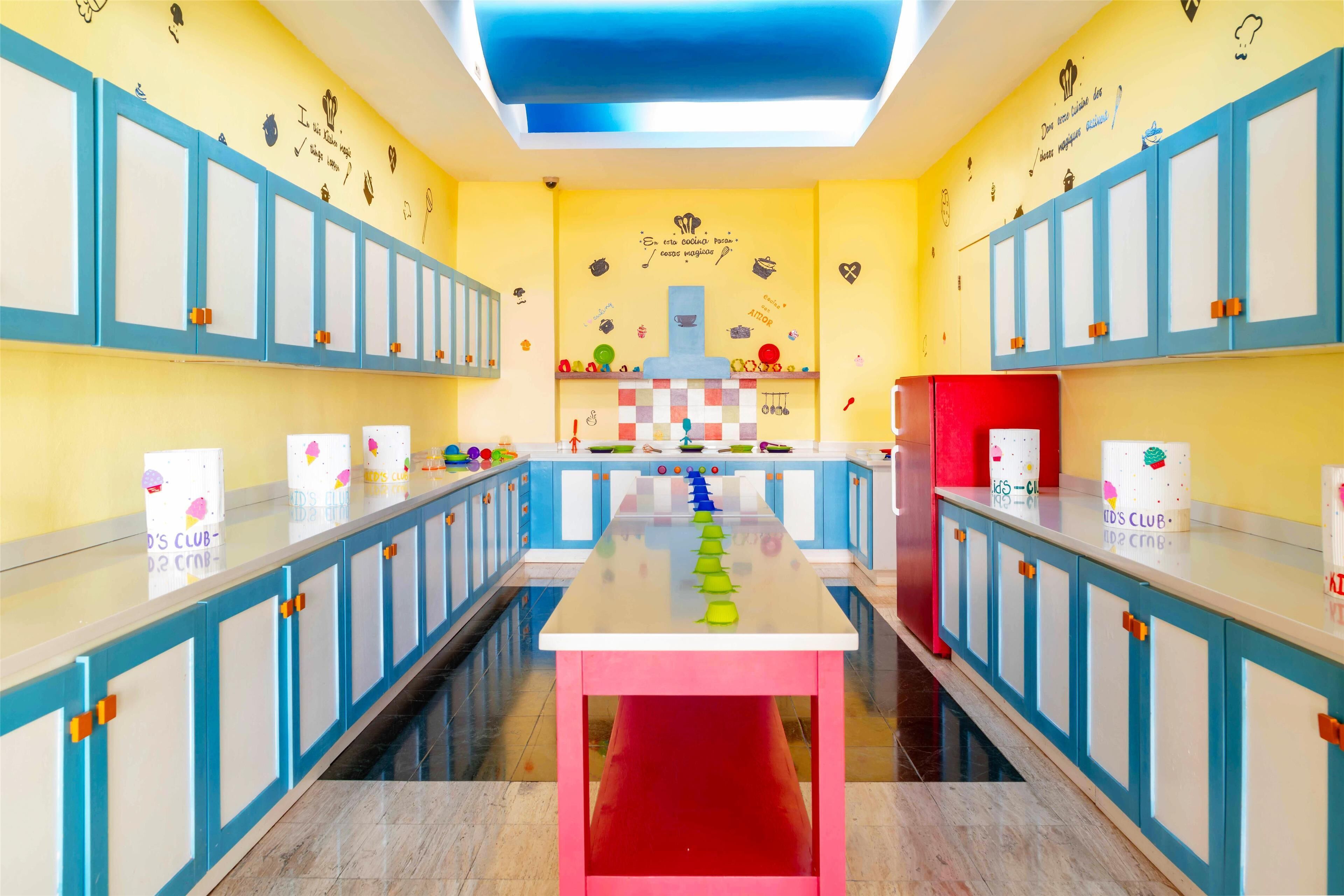 Foto - Oasis Palm - All Inclusive