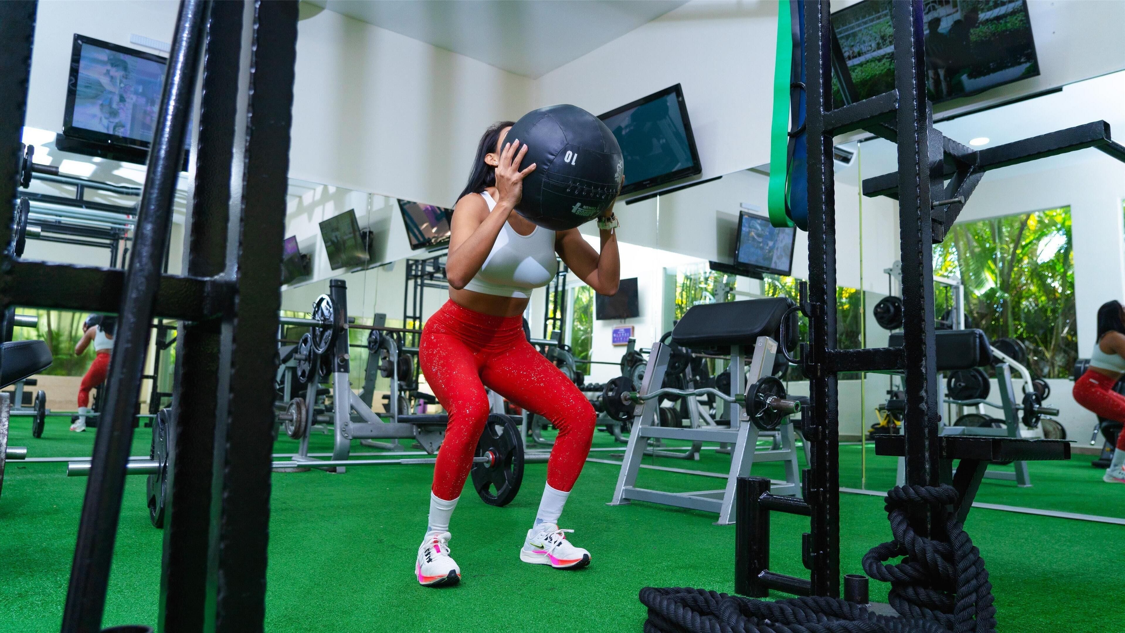 Foto - Oasis Palm - All Inclusive