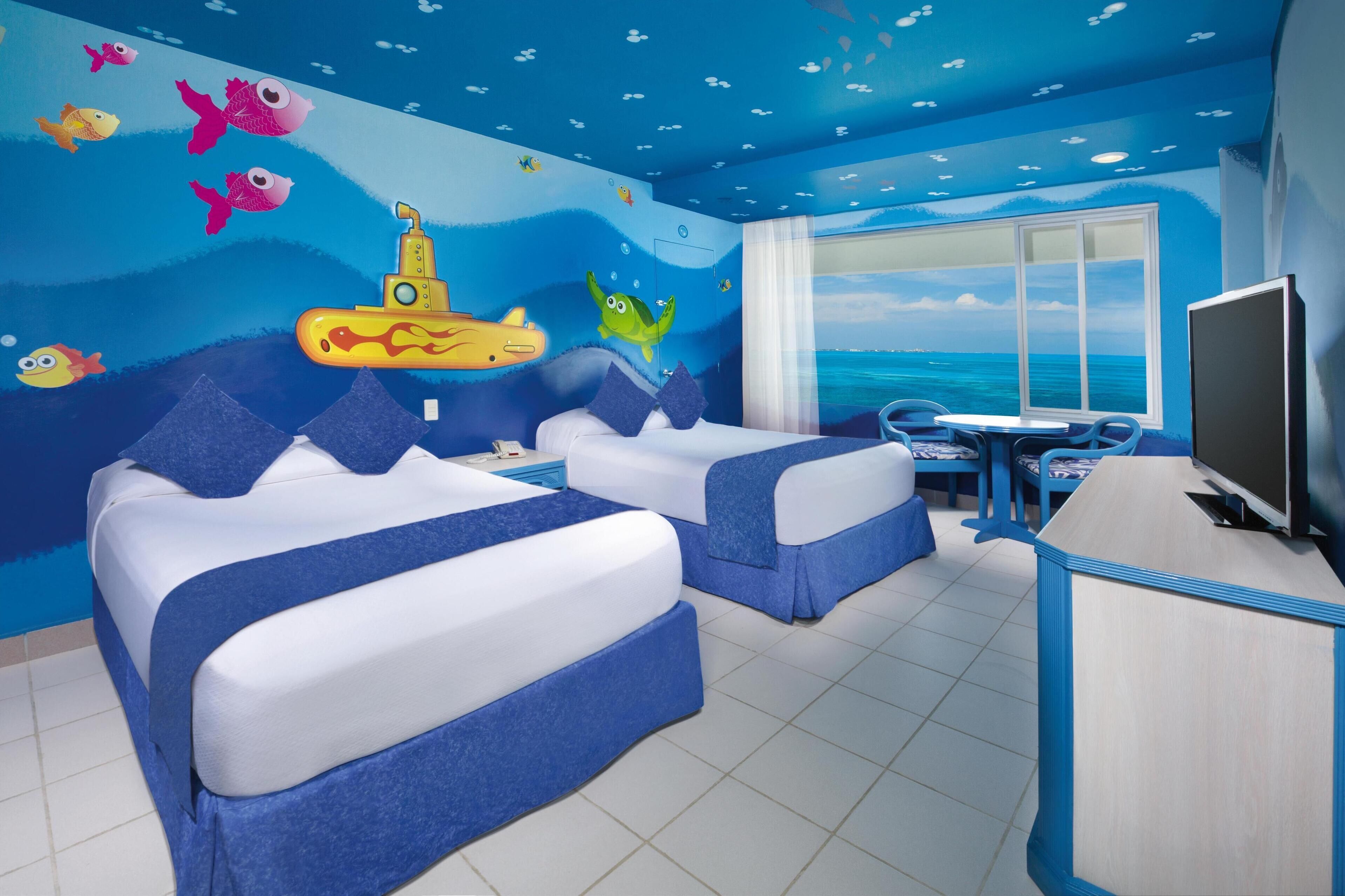 Foto - Oasis Palm - All Inclusive