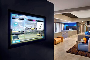 Property amenity