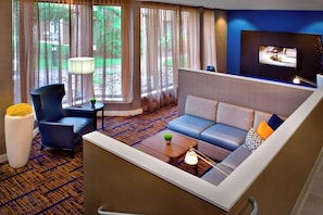 Bar lounge
