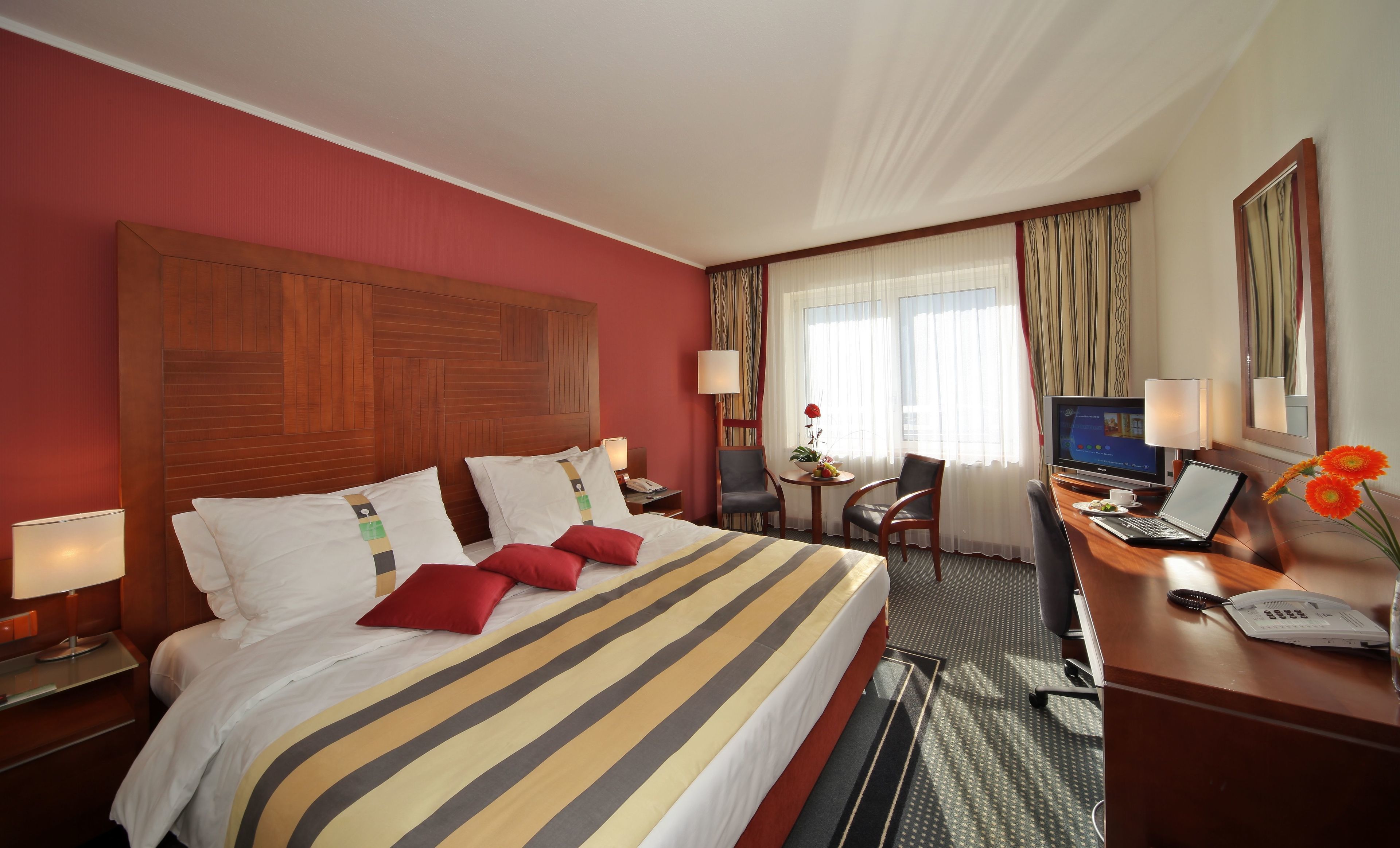 Photo - Quality Hotel Brno Exhibition Centre