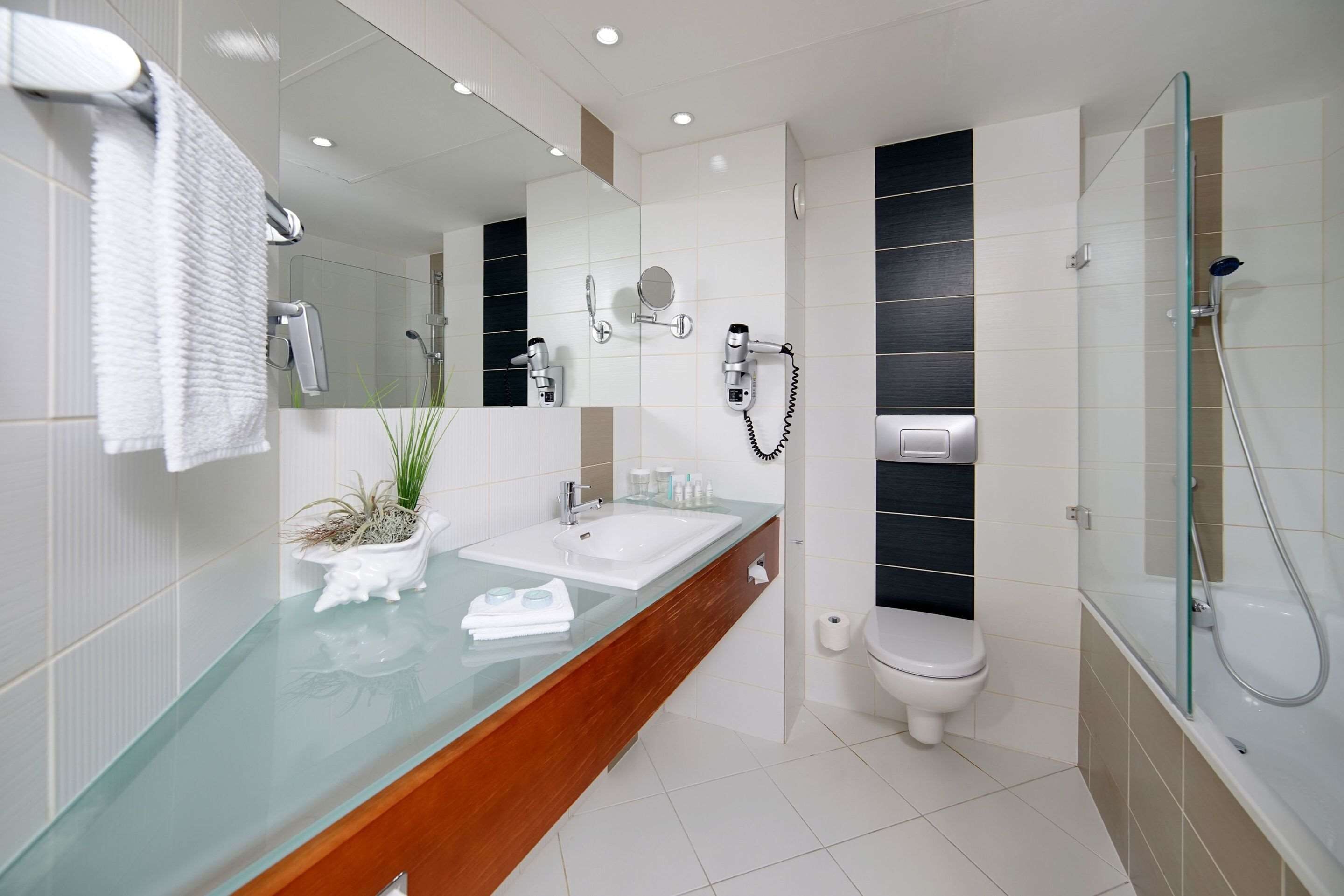 Photo - Quality Hotel Brno Exhibition Centre