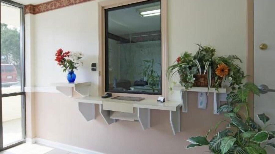 Rodeway Inn Charlotte South