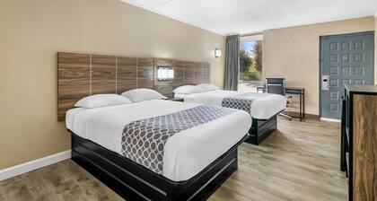 Rodeway Inn Charlotte South