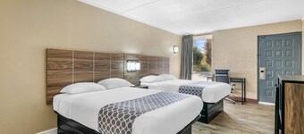 Rodeway Inn Charlotte South