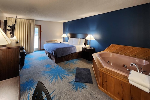 Econo Lodge Lakeshore