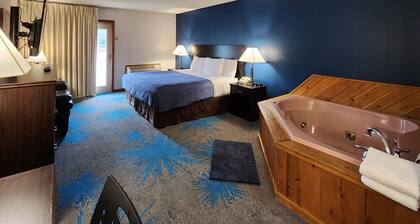 Econo Lodge Lakeshore