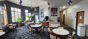 Econo Lodge Lakeshore