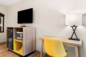 Ropa de cama de alta calidad y escritorio 