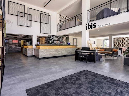 ibis Dijon Sud