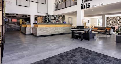 ibis Dijon Sud